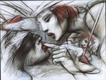 Enki Bilal