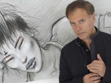Enki Bilal