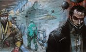 Enki Bilal