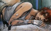 Enki Bilal