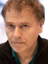 Enki Bilal photo