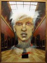 Enki Bilal