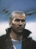 Enki Bilal