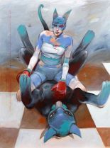 Enki Bilal