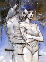 Enki Bilal