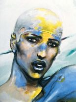 Enki Bilal