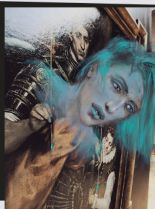 Enki Bilal photo