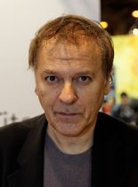 Enki Bilal