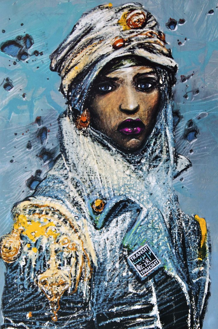 Enki Bilal