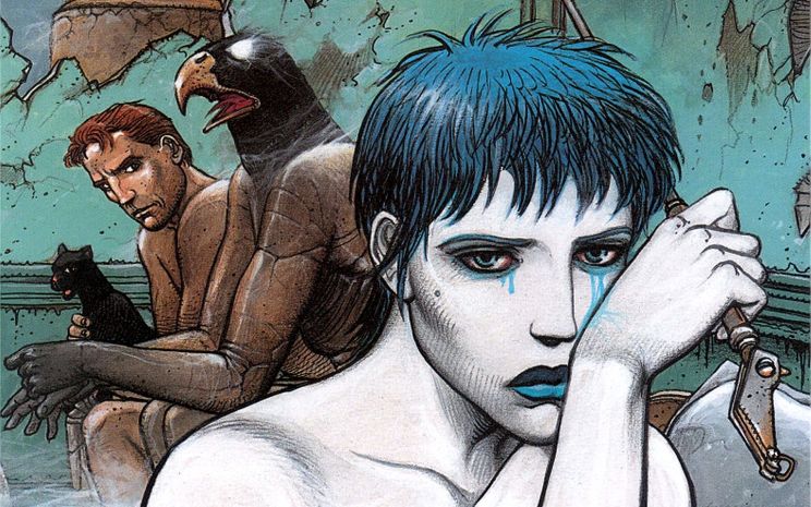 Enki Bilal