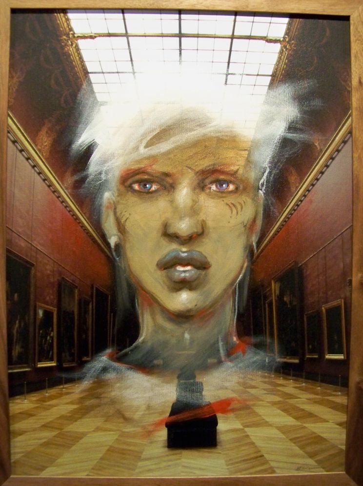 Enki Bilal