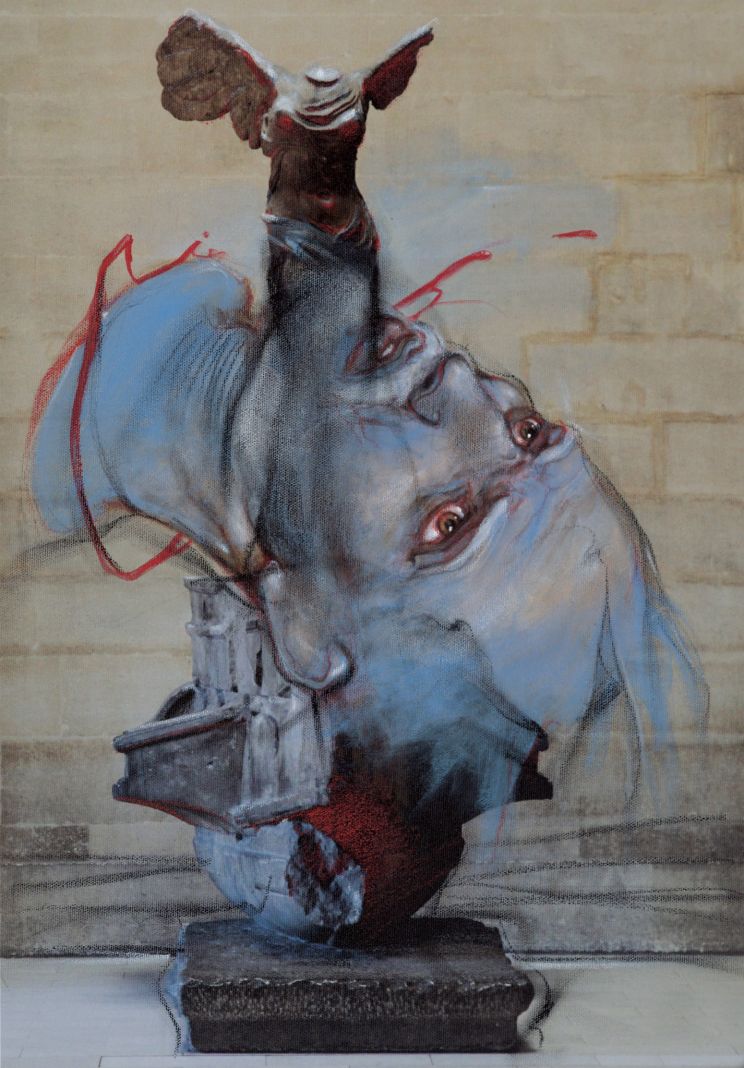 Enki Bilal