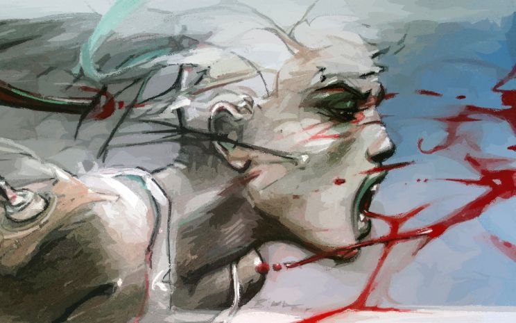 Enki Bilal