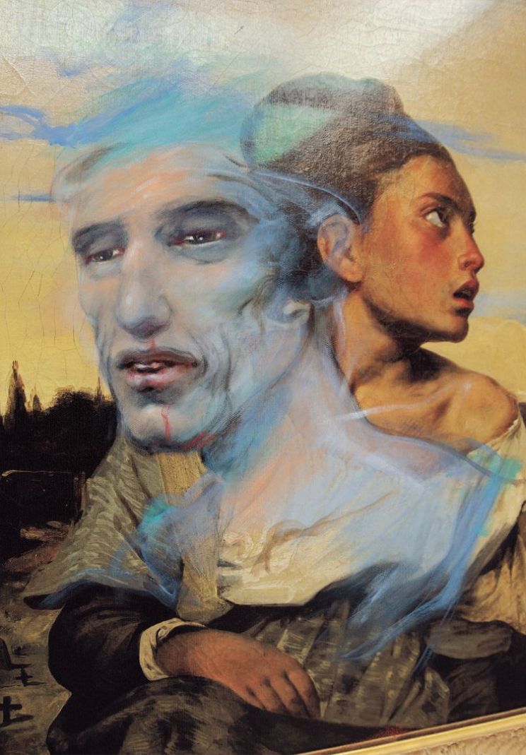 Enki Bilal