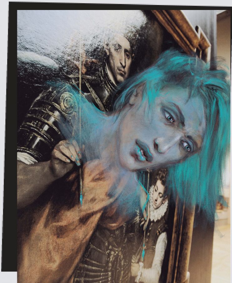 Enki Bilal