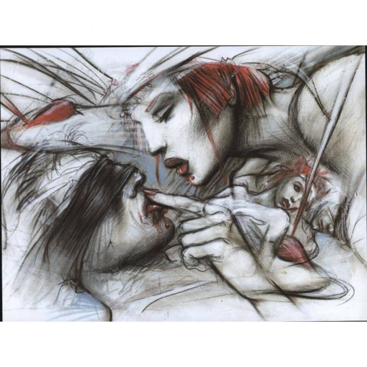 Enki Bilal