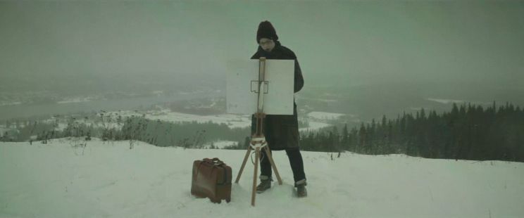 Enni Ojutkangas