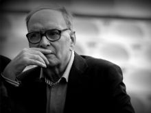 Ennio Morricone