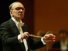 Ennio Morricone