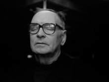 Ennio Morricone