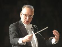 Ennio Morricone