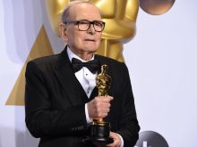 Ennio Morricone