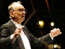 Ennio Morricone