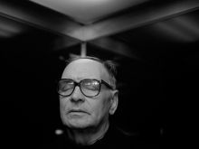 Ennio Morricone