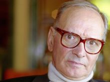 Ennio Morricone