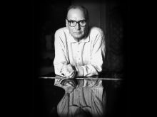 Ennio Morricone