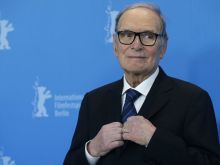 Ennio Morricone