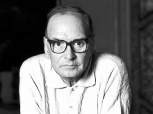 Ennio Morricone