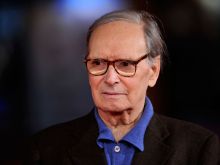 Ennio Morricone