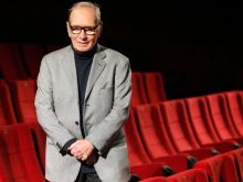 Ennio Morricone