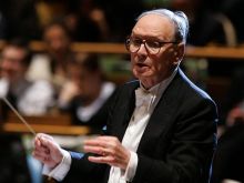 Ennio Morricone