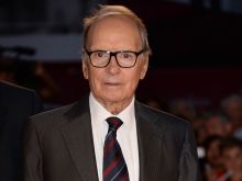 Ennio Morricone