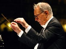 Ennio Morricone