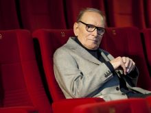 Ennio Morricone