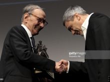 Ennio Morricone