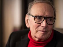 Ennio Morricone