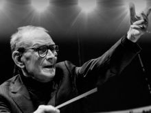 Ennio Morricone