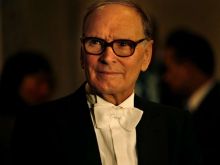 Ennio Morricone