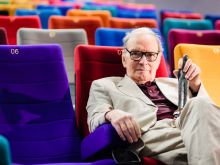 Ennio Morricone