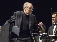 Ennio Morricone