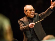 Ennio Morricone