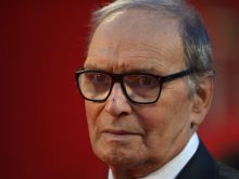 Ennio Morricone