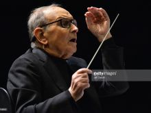 Ennio Morricone