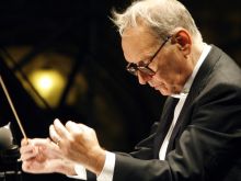 Ennio Morricone