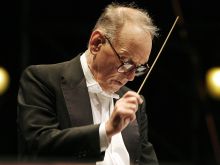 Ennio Morricone