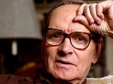 Ennio Morricone